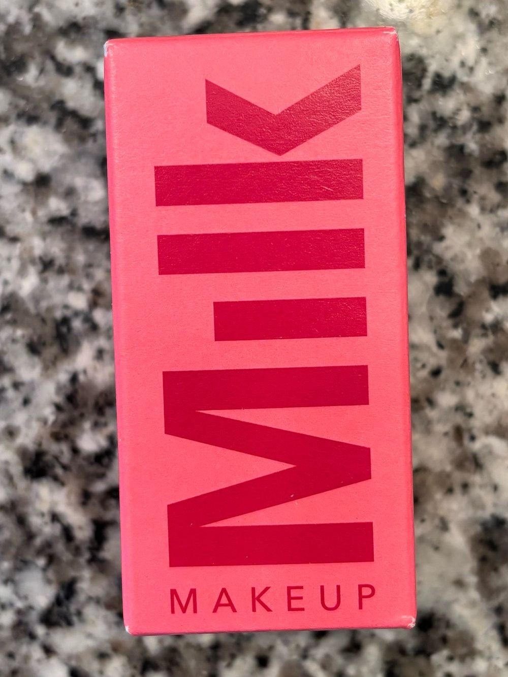 Milk Makeup Lip Color - Bright Coral Pink